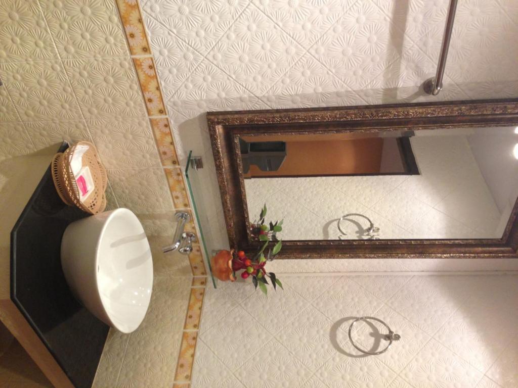 China Guest Inn Bangkok Room photo